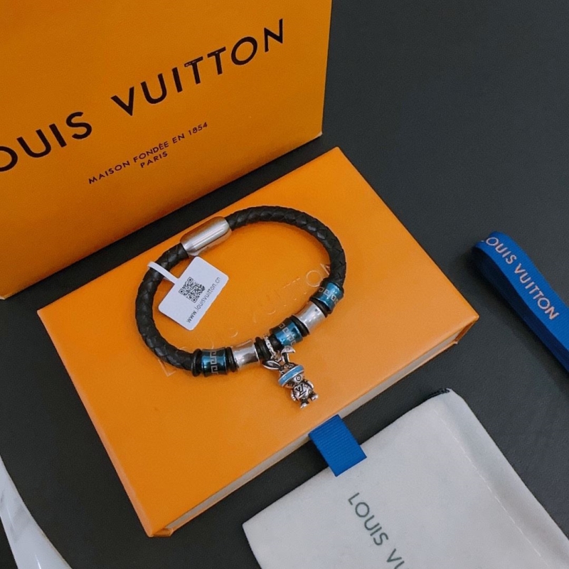 LV Bracelets